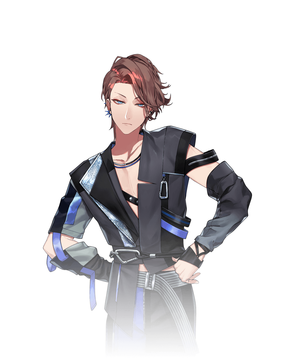 柘榴のプロフィール - ブラスタデータベース@Wiki | BLACKSTAR